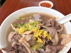 -潮镇老尾牛杂(环城西路店)