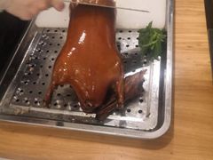 -鸭匠食府·挂炉烤鸭·新京菜(阜成路店)