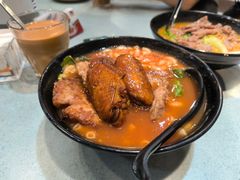 -华嫂冰室(尖沙咀店)