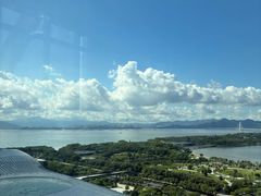-小南洋海景餐厅(深圳湾店)