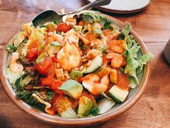 虾沙拉-RAC BAR(安福路店)