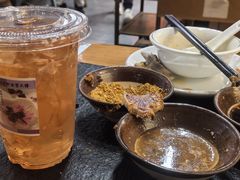 -阿山卓·野生菌火锅·纳西火塘烤肉