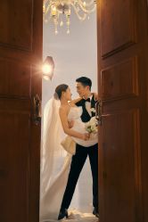 -金夫人婚纱摄影