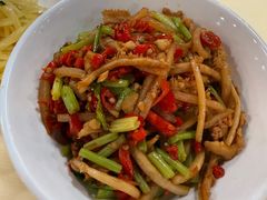 -笨罗卜浏阳菜馆(龙华鹏润达店)