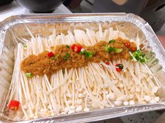 -花味烤肉·拌饭(庐阳万科店)