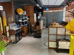 -鹤汀居酒屋•家庭料理•烧鸟酒肆(新街口店)