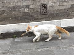 -李叔同故居纪念馆