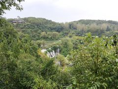 -天河潭旅游度假区