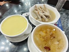-福星牛奶甜品店(常平店)