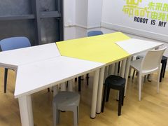 -童程童美少儿编程乐高机器人(河西万达校区)