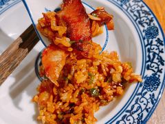 煲仔饭-十六蒲(桂林路店)
