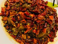 -付掌柜在成都·热炒砂锅集(金禾店)