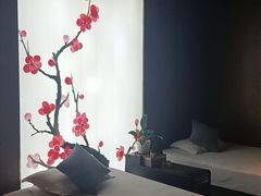 -在水伊方·影院式足道·保健·高端养生SPA(海椒市店)