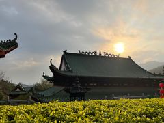 -六祖寺