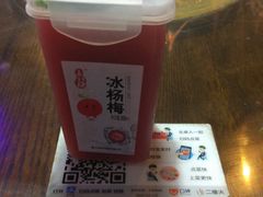 -煲得鲜·桐乡煲·小龙虾(万达店)