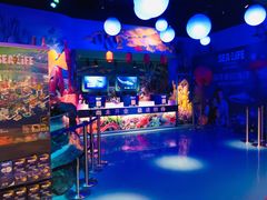 景点-沈阳海洋探索中心