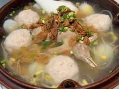 -琬苑鸽庄·川粤融合菜(解放碑总店)