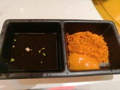 -花味烤肉·拌饭(庐阳万科店)
