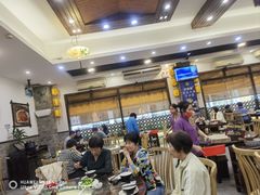 -御膳粥·牛乳粥底火锅·地道顺德菜(容桂店)