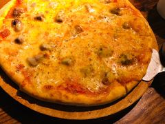 -百好乐宠物友好餐厅(朝外大街店)