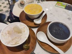-聪嫂私房甜品(旺角二店)