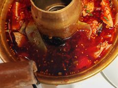 -全牛匠·乐山跷脚牛肉(西北旺万象汇店)