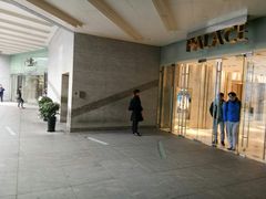 -百丽宫影城(ifc商场店)