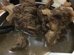 -老牌依强牛肉店(达道总店)