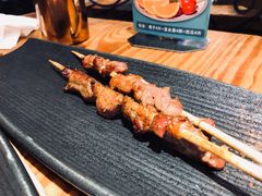 -塔哈尔·新疆盛宴(城西银泰店)