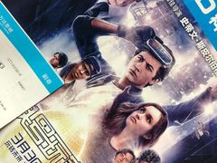 -万达影城(西铁营万达广场IMAX店)