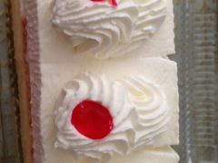 奶油小方-红宝石·鲜奶小方·海派西点房(金杨店)