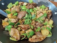 -光头李品质家常菜(人民路店)