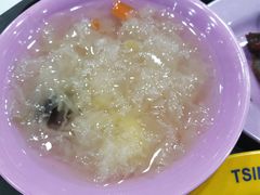 -清华大学-观畴园餐厅
