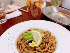 -吃饼人西餐(南开店)