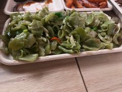 脆脆脆皮竹笋-下酒(华熙店)