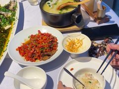 -南堂馆·新川菜(悠方店)