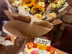-郑州希尔顿酒店·阿米奇意大利餐厅