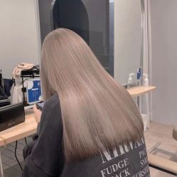 -FINE HAIR造型沙龙