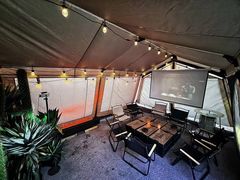 -HIHE Bistro·Oyster Bar(华熙live店)