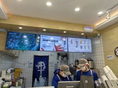 -茶百道(昌平府学路店)