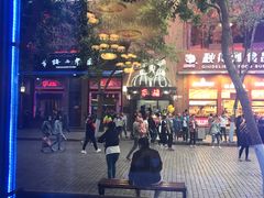 -马迭尔西餐厅(中央大街店)