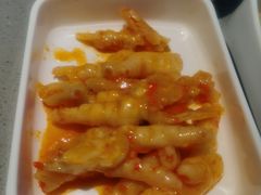 -半天妖烤鱼(桐乡万嘉购物中心店)