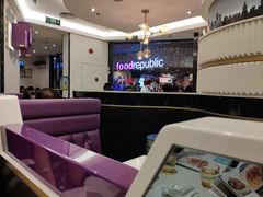 -太兴餐厅(东方广场分店)