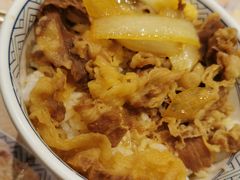 -吉野家(上亿广场店)