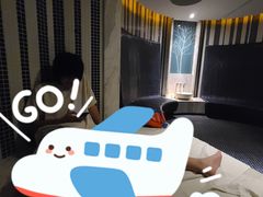 -春晖园度假酒店温泉