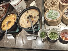 -吉布鲁牛排海鲜自助(CBD万达店)