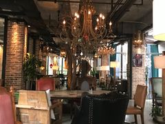 -漫咖啡(奥体店)