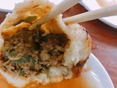 门钉肉饼-宝瑞门钉肉饼店