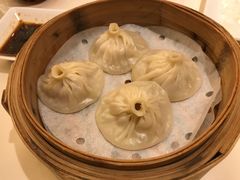 利苑小笼包-利苑酒家(合景国际金融广场店)