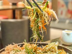 -炙柒Sekinana·精致料理 烧鸟·铁板烧(海上世界店)